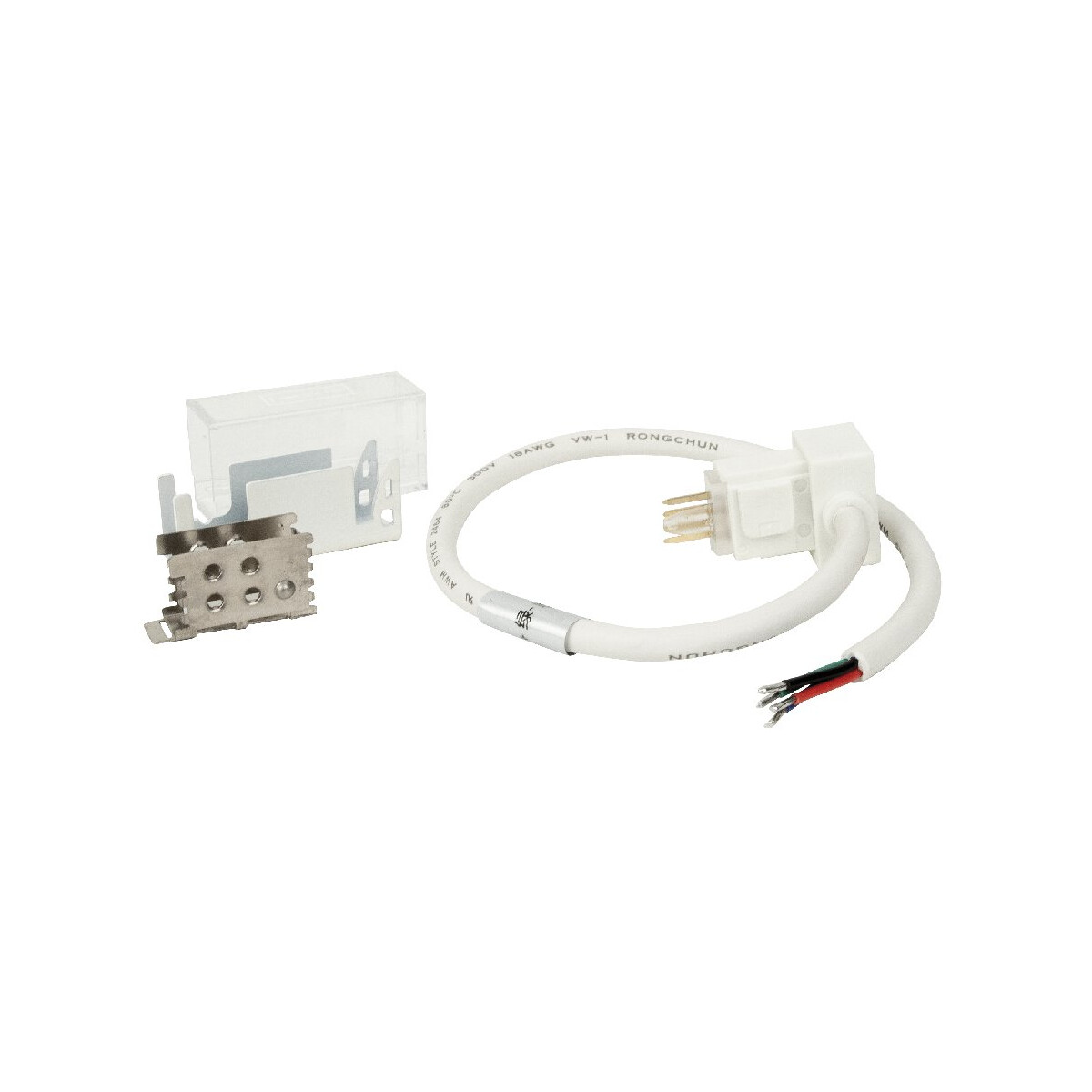 Artecta Havana Neon 1018 - RGB - Side Input Connector