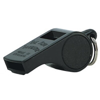 Acme whistle plastic