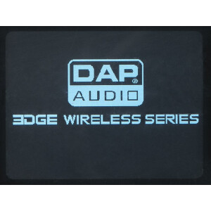 DAP EDGE EHS-1