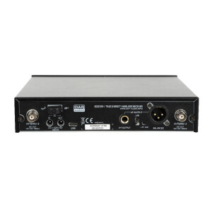 DAP EDGE EBS-1