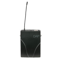 DAP BP-10 Beltpack transmitter for PSS-110