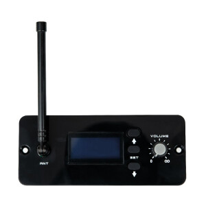 DAP WR-10 Wireless receiver for PSS-106