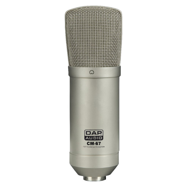 DAP CM-67