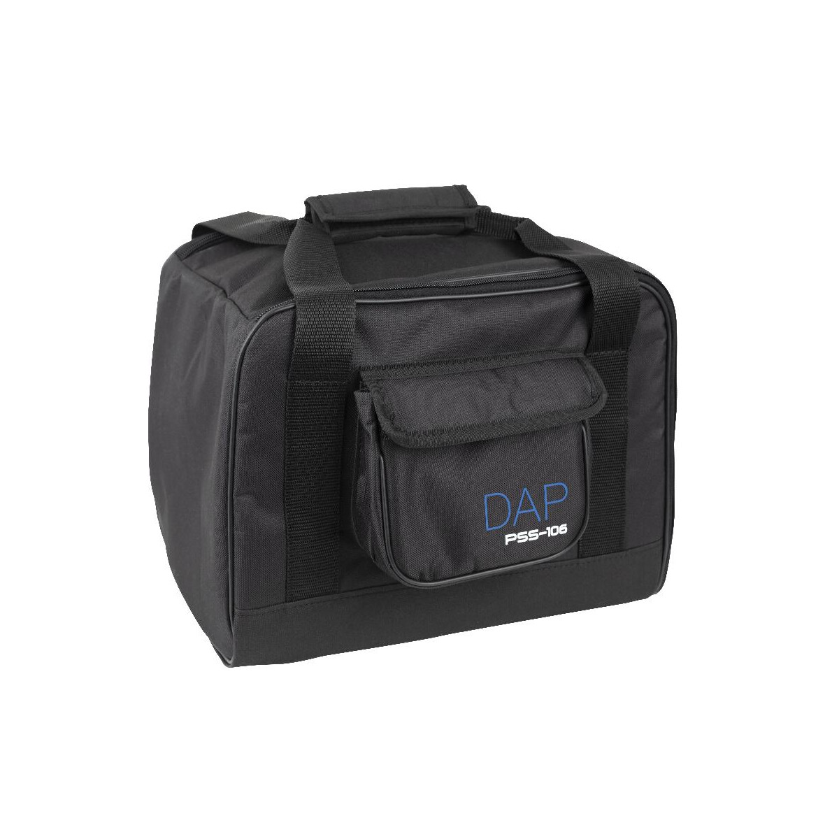 DAP Transport Cover for PSS-106