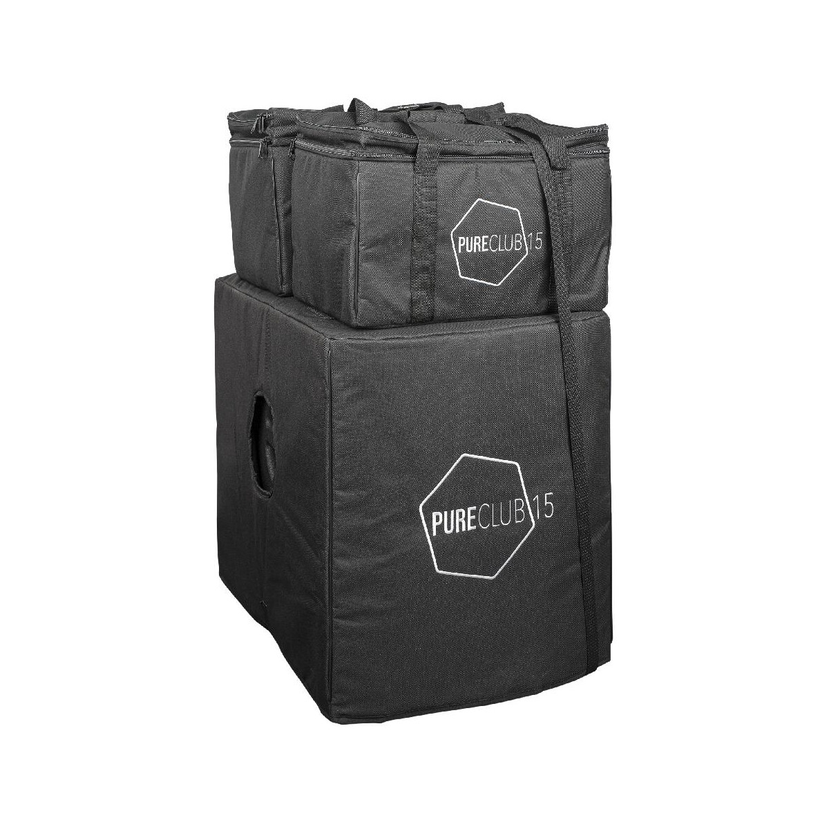 DAP Transport Cover for Pure Club 15