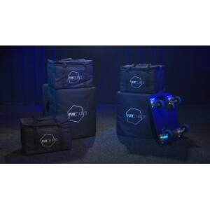 DAP Transport Cover for Pure Club 15