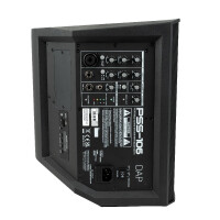 DAP PSS-106 Battery Speaker