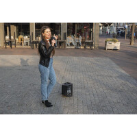 DAP PSS-106 Battery Speaker