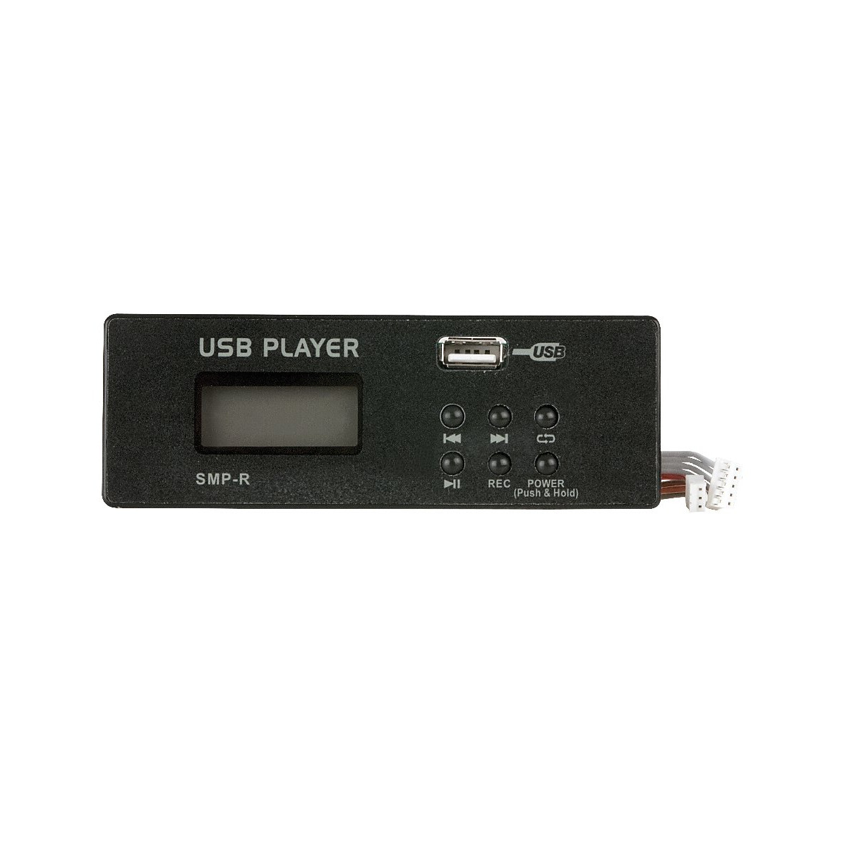 DAP MP3 USB Record Module for GIG