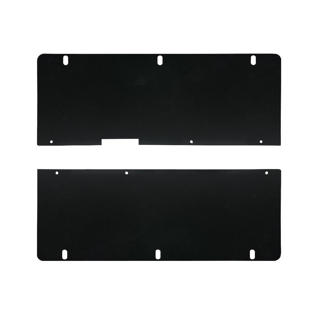 DAP 19" GIG Rack Mounts 83CFX /104C