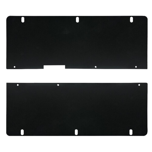 DAP 19" GIG Rack Mounts 83CFX /104C