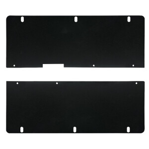 DAP 19" GIG Rack Mounts 83CFX /104C