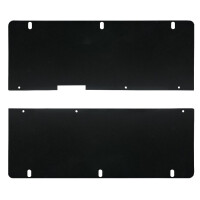 DAP 19" GIG Rack Mounts 83CFX /104C