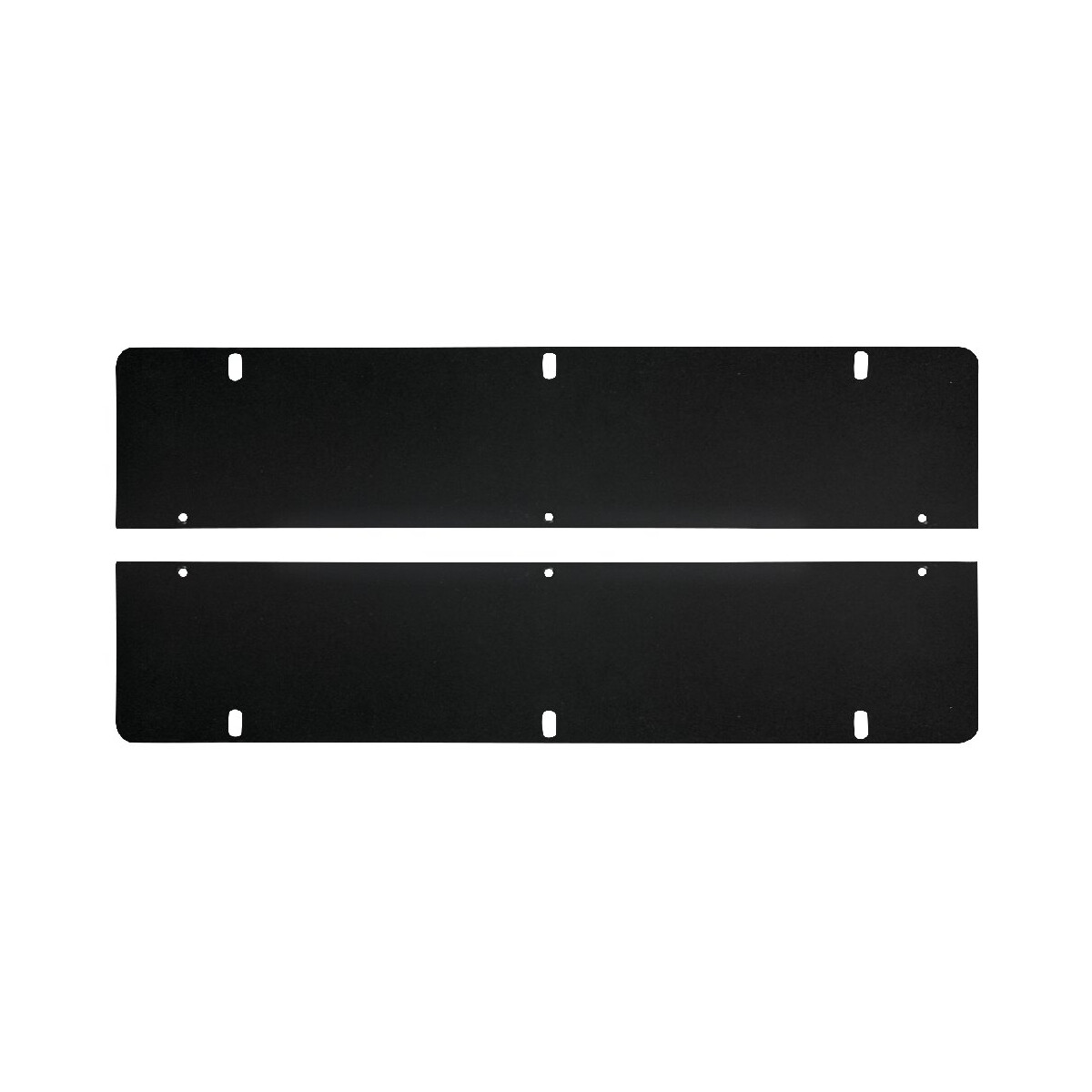 DAP 19" GIG Rack Mounts 124C/124CFX