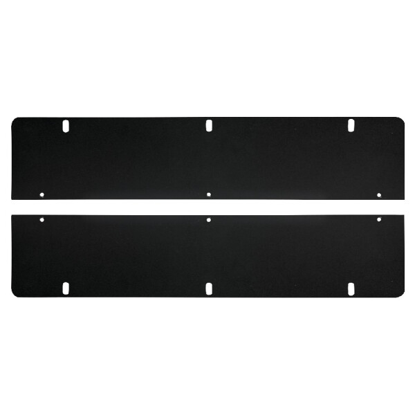 DAP 19" GIG Rack Mounts 124C/124CFX