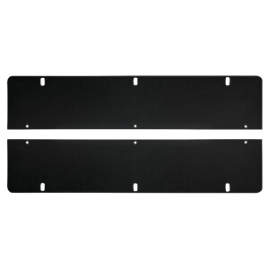 DAP 19" GIG Rack Mounts 124C/124CFX