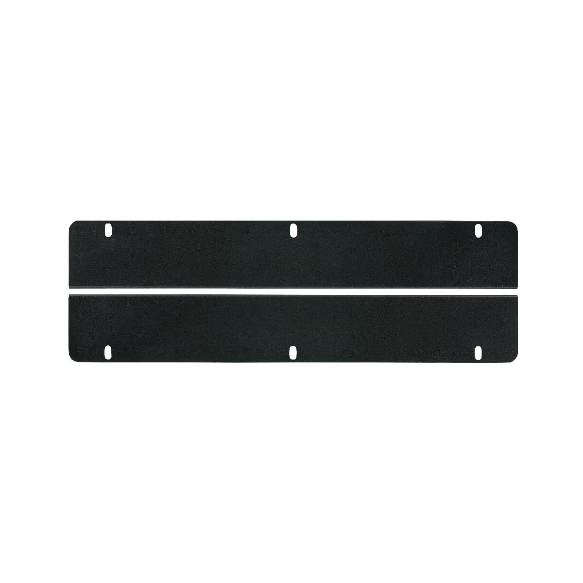 DAP 19" GIG Rack Mounts 1000CFX