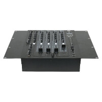 DAP 19-inch Rack Mounts for Core Mix-4