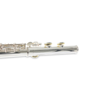 Armstrong flute FL650E