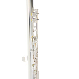 Armstrong flute FL650E