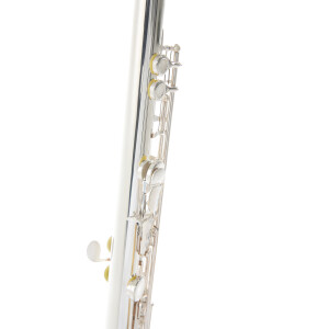 Armstrong flute FL650E