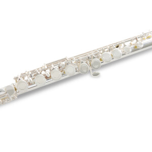 Armstrong flute FL650E