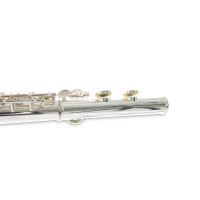 Armstrong flute FL650E