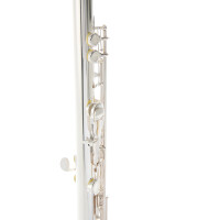 Armstrong flute FL650E