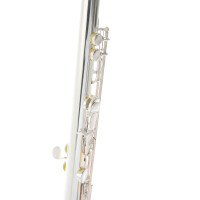 Armstrong flute FL650E