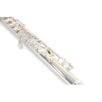 Armstrong flute FL650E