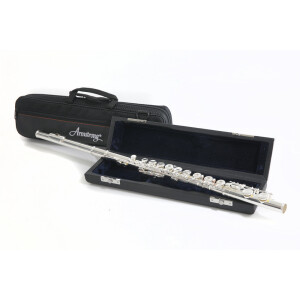 Armstrong flute FL650RI