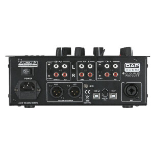 DAP CORE MIX-2 USB