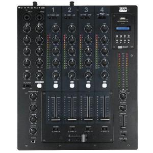 DAP CORE MIX-4 USB