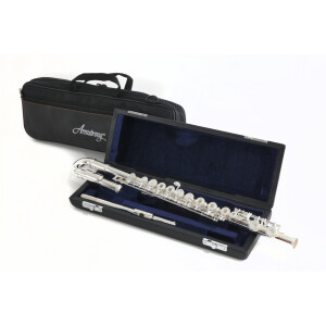 Armstrong Querflöte FL650RI2