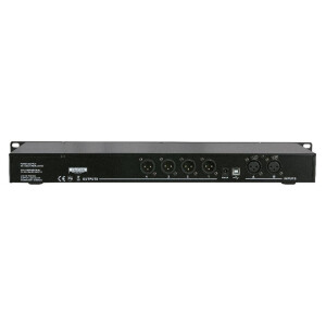 DAP DCP-24 MKII