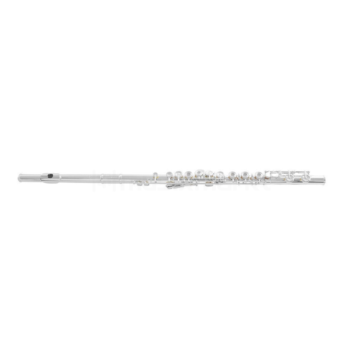 Armstrong flute ARIOSO FL501RE box