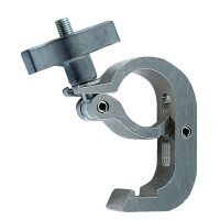 Doughty 50 mm Trigger Clamp