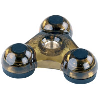 Augustin parquet protector Vivacello brown