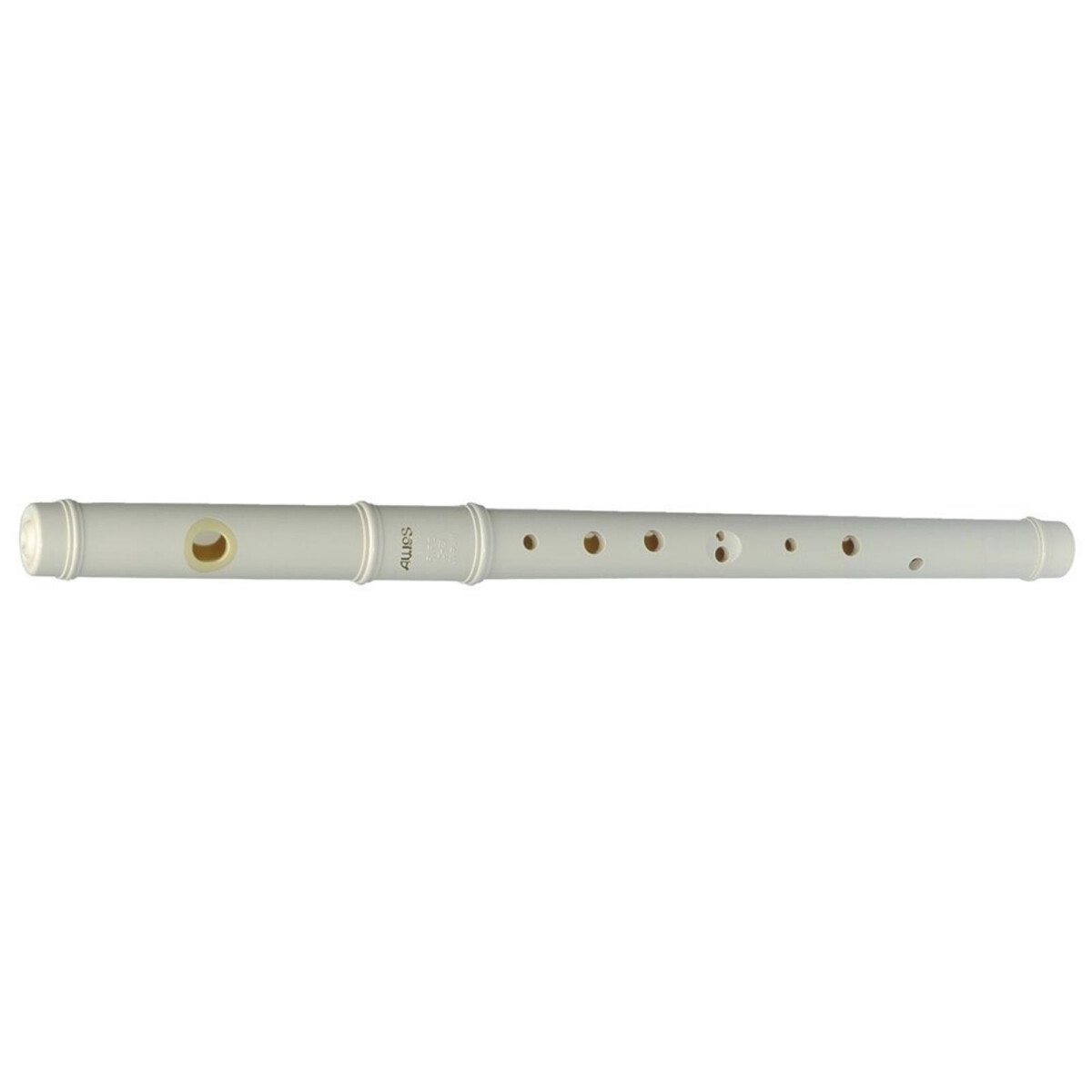 Aulos C-Fife flute C-21