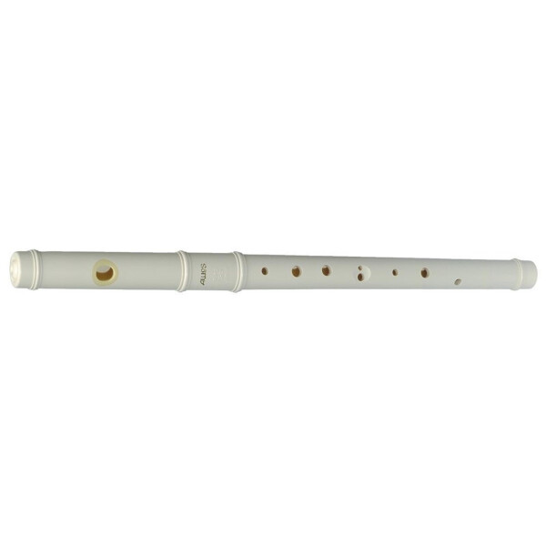 Aulos C-Fife flute C-21