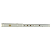 Aulos C-Fife flute C-21