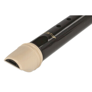 Aulos C-Garklein recorder Symphony 501S