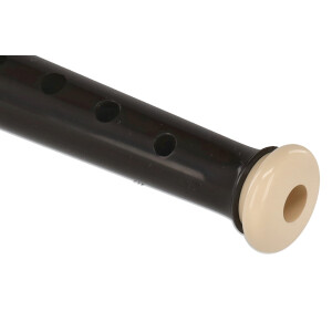 Aulos C-Garklein recorder Symphony 501S