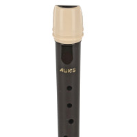 Aulos C-Garklein recorder Symphony 501S
