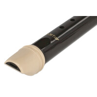 Aulos C-Garklein recorder Symphony 501S