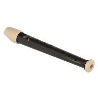 Aulos C-Garklein recorder Symphony 501S