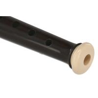 Aulos C-Garklein recorder Symphony 501S