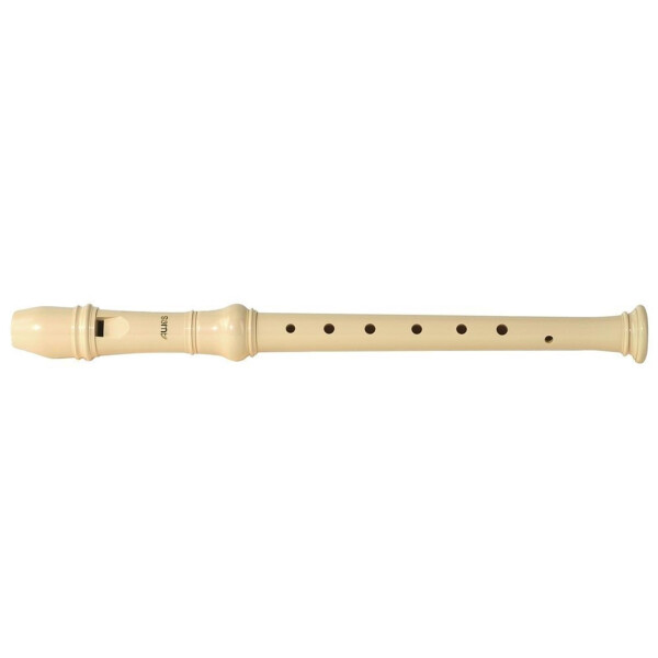 Aulos C-Soprano Recorder Elite 203A