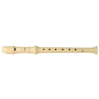 Aulos C-Soprano Recorder Elite 203A