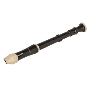 Aulos C soprano recorder Robin 204A